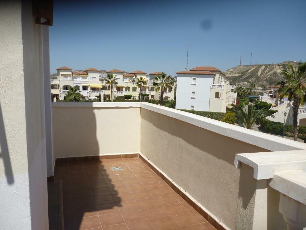 Urbanizacion Torremar Natura Vacacionesenvera.Com Exterior photo